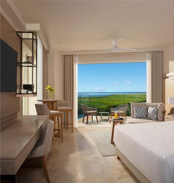 Breathless Cancun Soul Resort & Spa