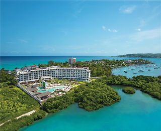 Breathless Montego Bay Resort & Spa