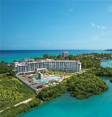 Breathless Montego Bay Resort & Spa