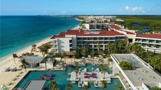 Breathless Riviera Cancun Resort & Spa