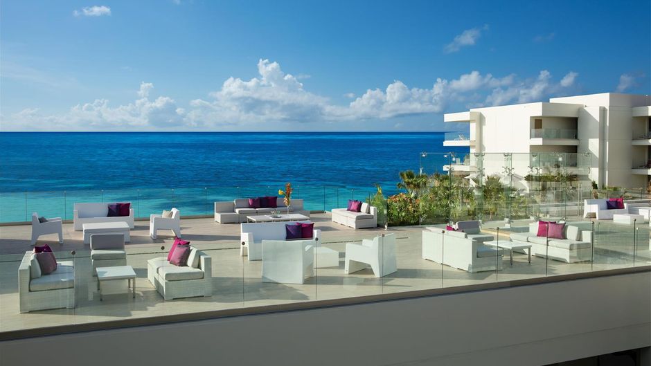 Breathless Riviera Cancun Resort & Spa Other