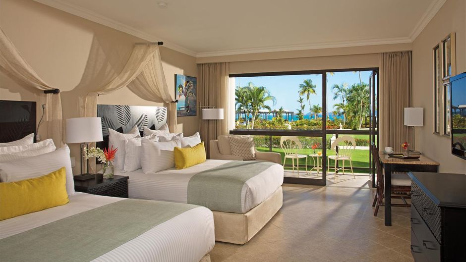 Dreams Playa Bonita Panama Room