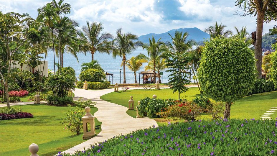 Dreams Playa Bonita Panama Exterior