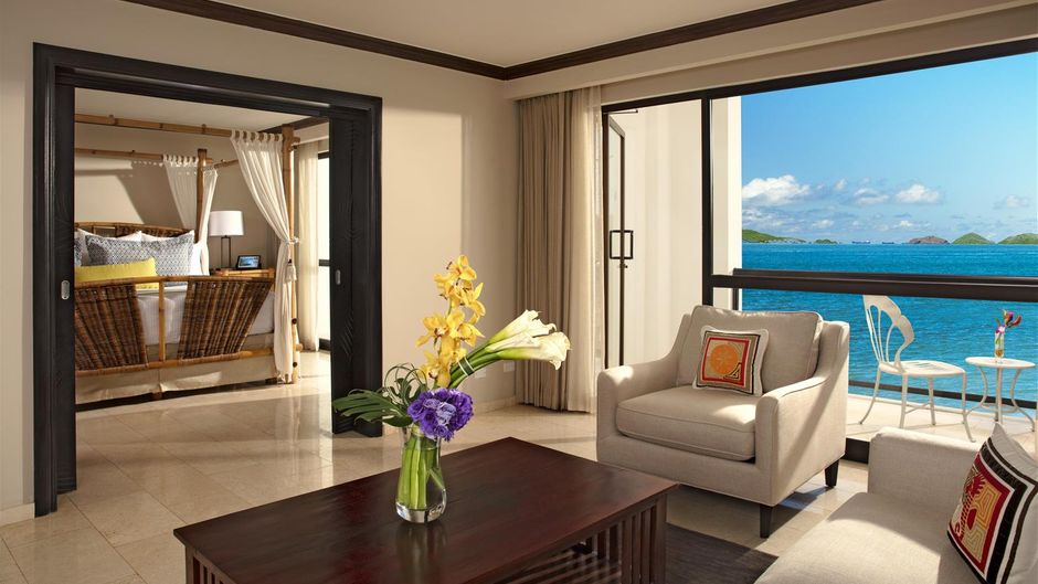 Dreams Playa Bonita Panama Suite