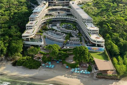 Dreams Bahia Mita Surf & Spa Resort