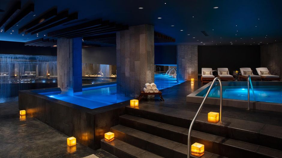 Dreams Bahia Mita Surf & Spa Resort Spa