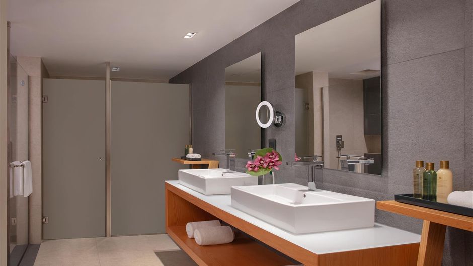 Dreams Cozumel Cape Resort & Spa Room