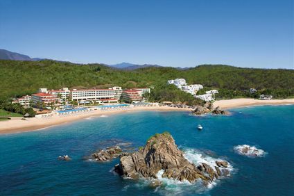Dreams Huatulco Resort & Spa