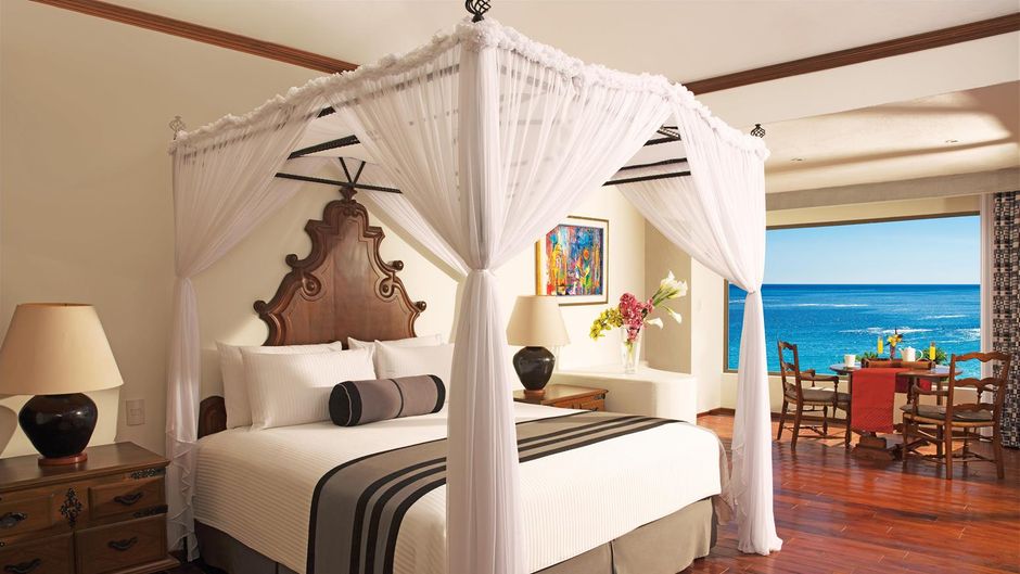 Dreams Huatulco Resort & Spa Suite