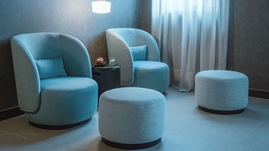 Dreams Madeira Resort, Spa & Marina Spa