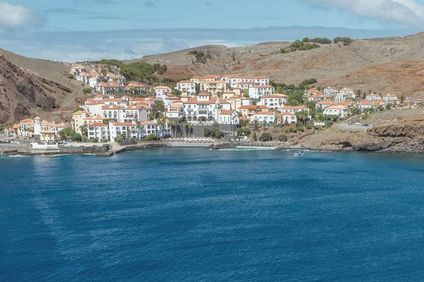 Dreams Madeira Resort, Spa & Marina