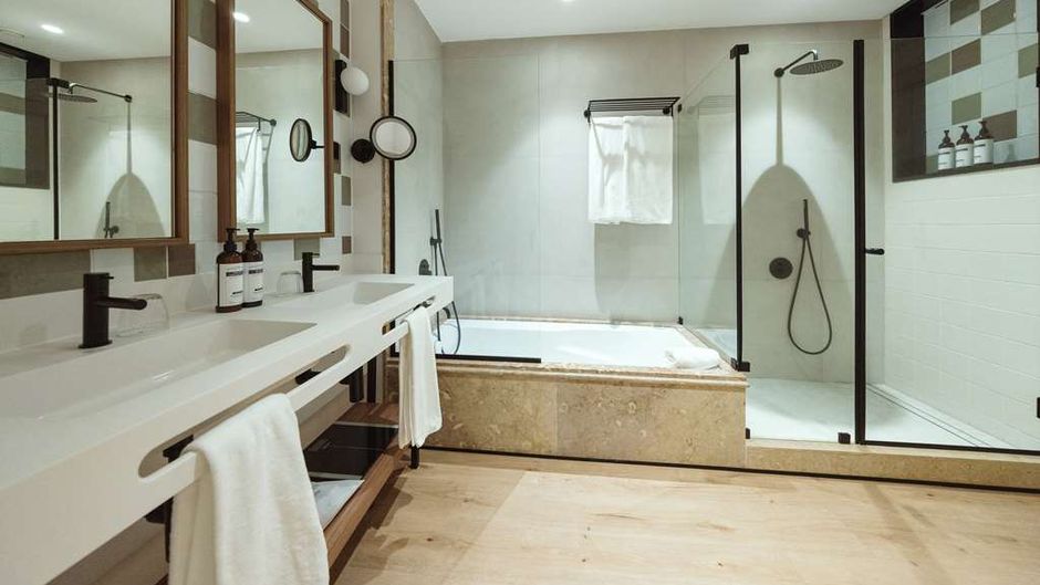 Dreams Madeira Resort, Spa & Marina Room