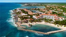 Dreams Puerto Aventuras Resort & Spa