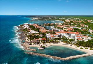 Dreams Puerto Aventuras Resort & Spa