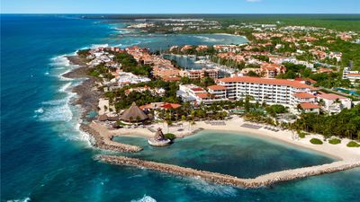 Dreams Puerto Aventuras Resort & Spa
