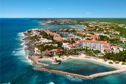 Dreams Puerto Aventuras Resort & Spa