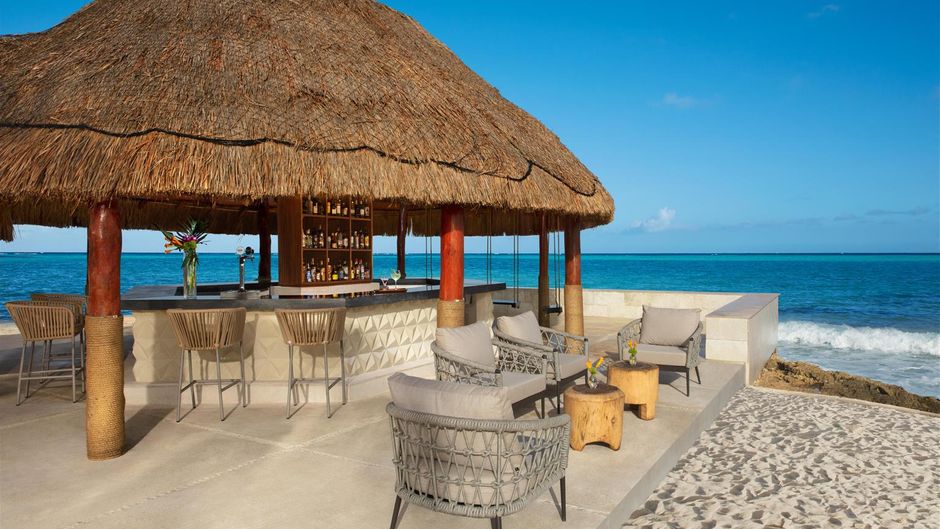 Dreams Puerto Aventuras Resort & Spa Restaurant