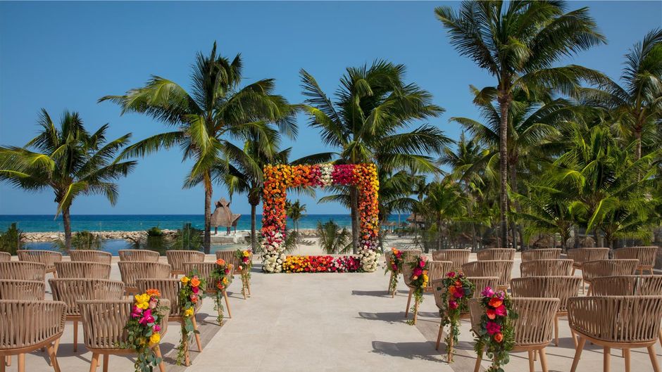 Dreams Puerto Aventuras Resort & Spa Other