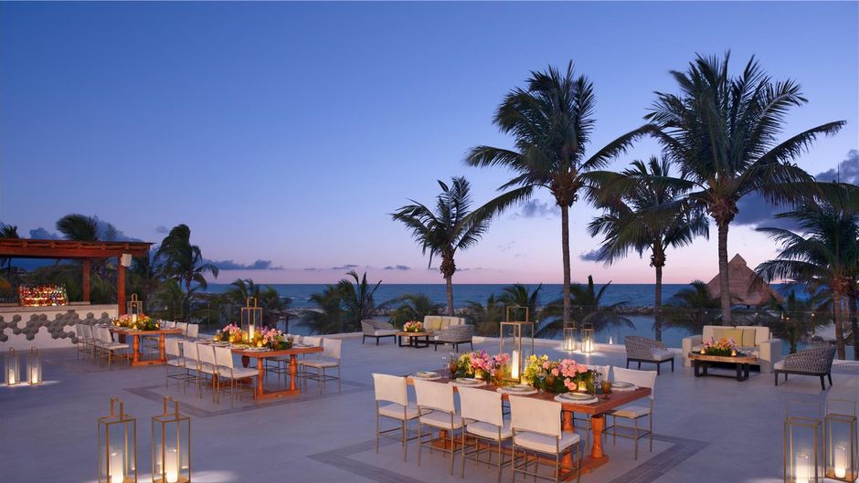 Dreams Puerto Aventuras Resort & Spa Ballroom