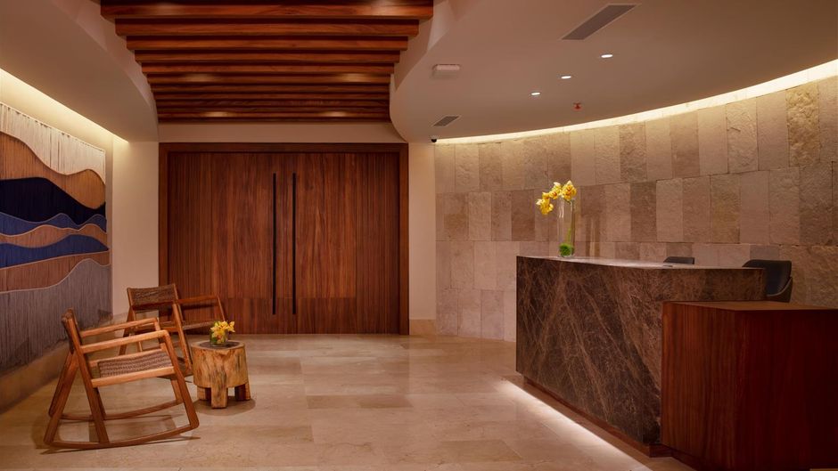 Dreams Puerto Aventuras Resort & Spa Spa