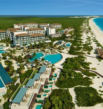 Dreams Playa Mujeres Golf & Spa Resort