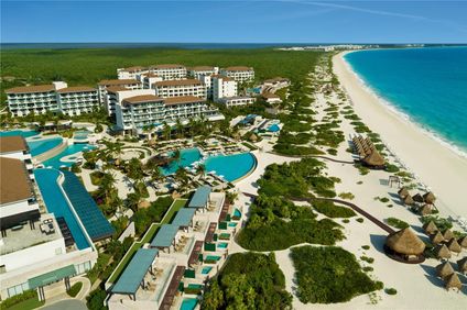 Dreams Playa Mujeres Golf & Spa Resort