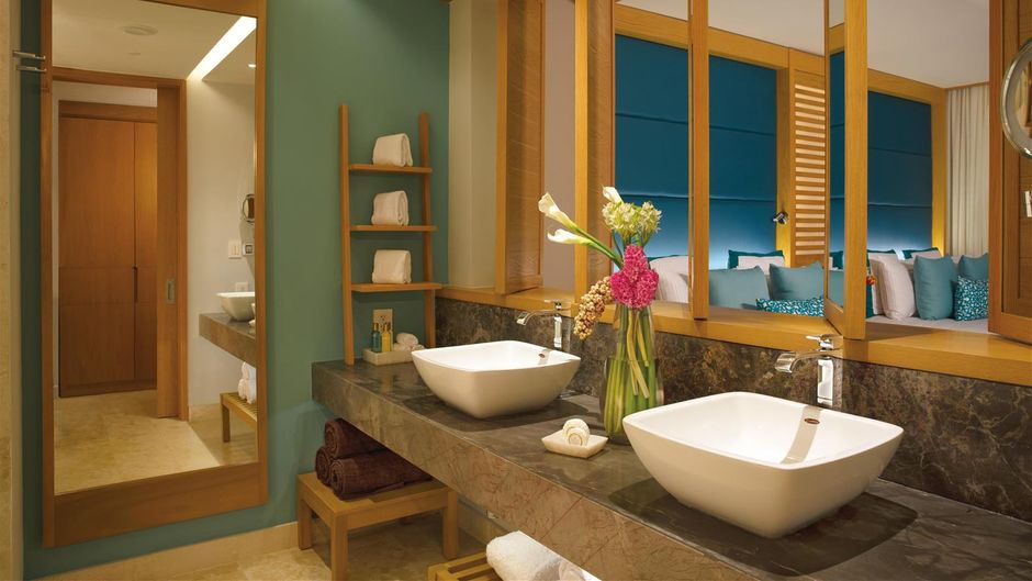 Dreams Playa Mujeres Golf & Spa Resort Room