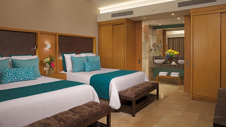 Dreams Playa Mujeres Golf & Spa Resort Suite