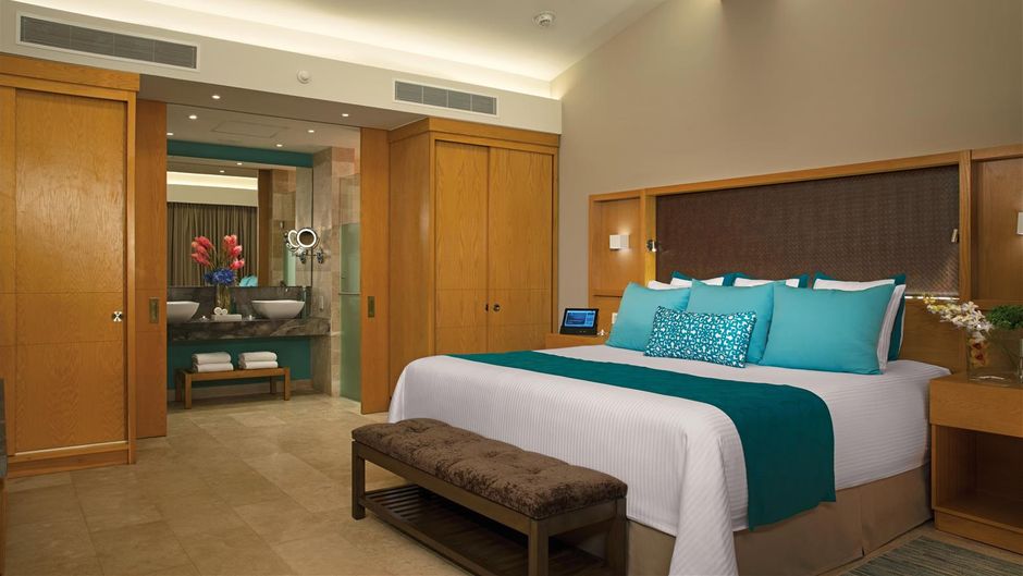 Dreams Playa Mujeres Golf & Spa Resort Suite