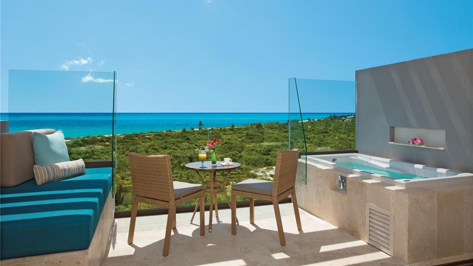 Dreams Playa Mujeres Golf & Spa Resort Room