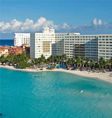 Dreams Sands Cancun Resort & Spa