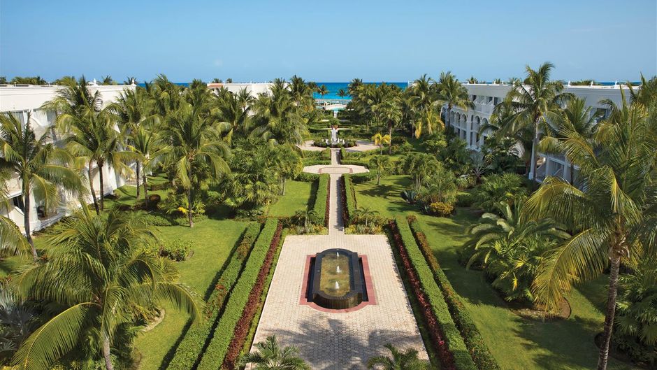 Dreams Tulum Resort & Spa Exterior