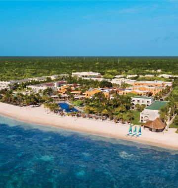 Dreams Tulum Resort & Spa