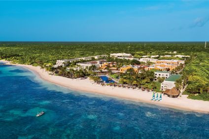 Dreams Tulum Resort & Spa