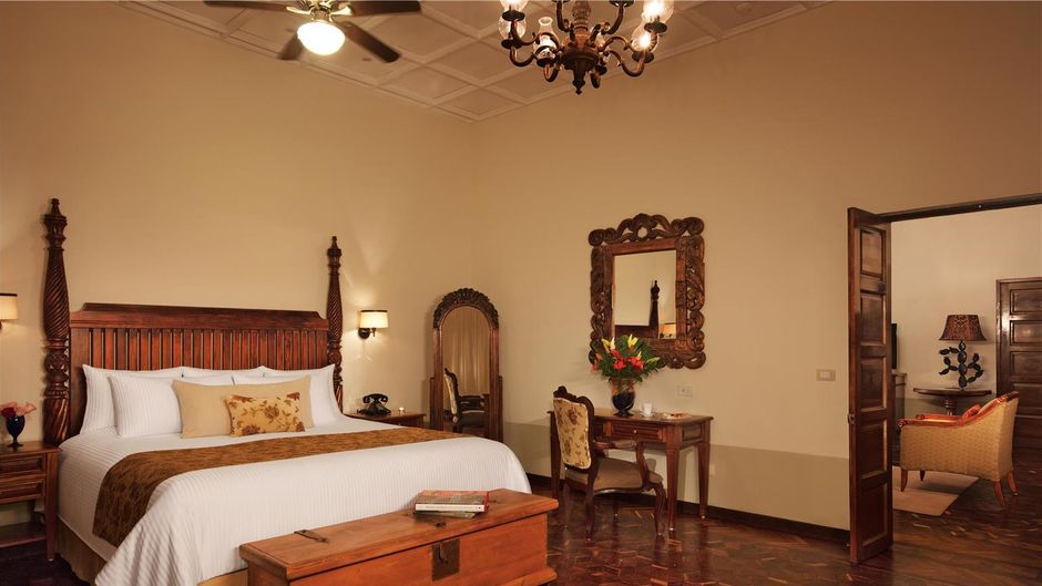 Dreams Tulum Resort & Spa Suite