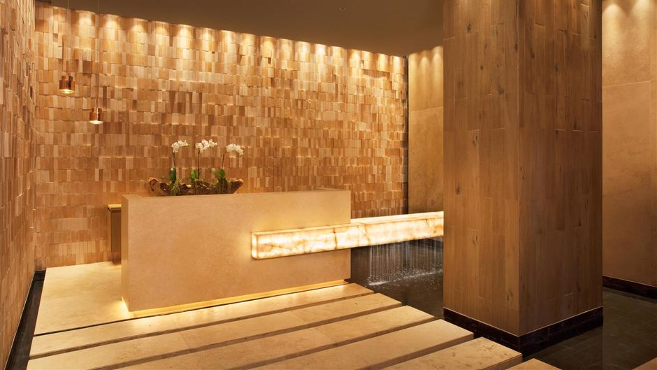 Hyatt Vivid Cancun Spa
