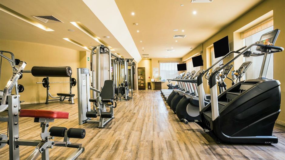 Dreams Jade Resort & Spa Health