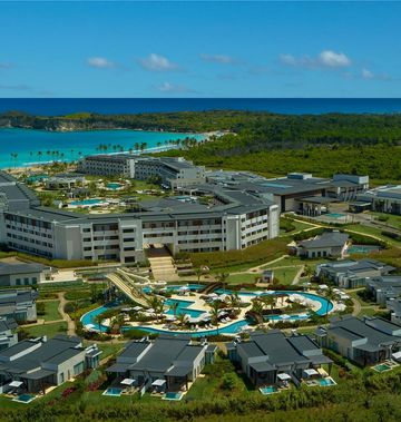 Dreams Macao Beach Punta Cana