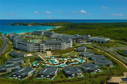 Dreams Macao Beach Punta Cana