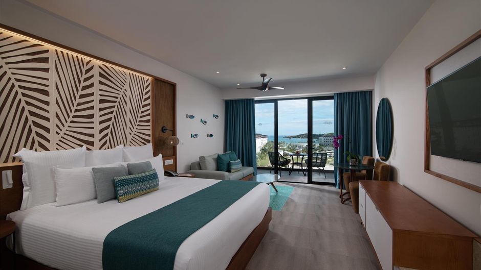 Dreams Macao Beach Punta Cana Suite