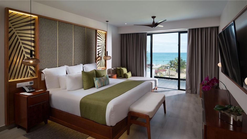 Dreams Macao Beach Punta Cana Suite