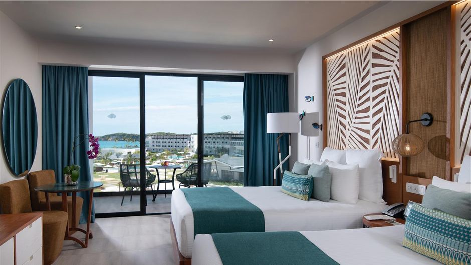 Dreams Macao Beach Punta Cana Suite