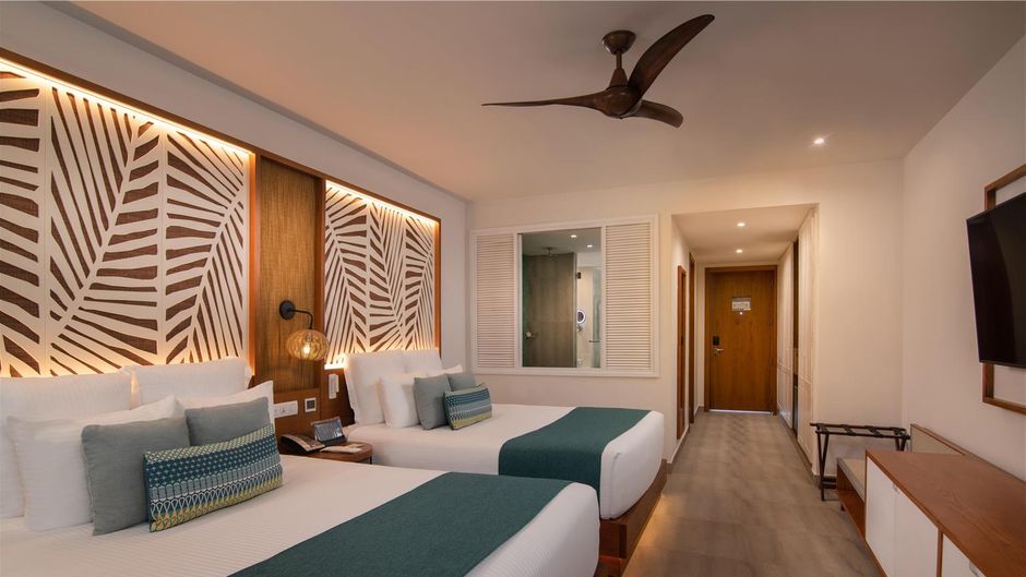 Dreams Macao Beach Punta Cana Suite
