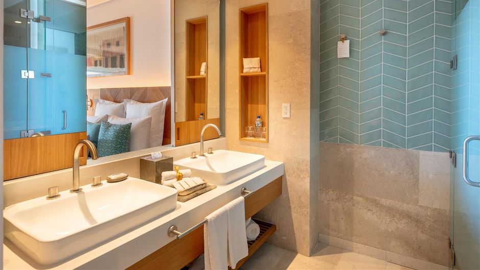 Dreams Estrella del Mar Golf/Spa Resort Room