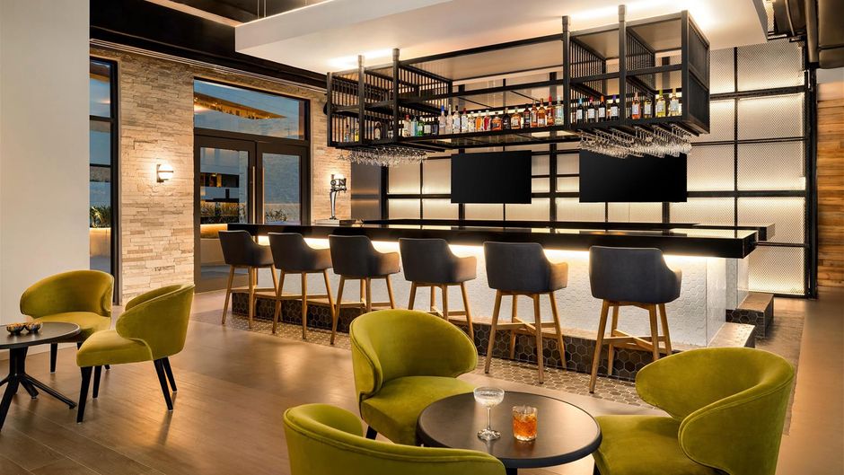 Dreams Estrella del Mar Golf/Spa Resort Restaurant