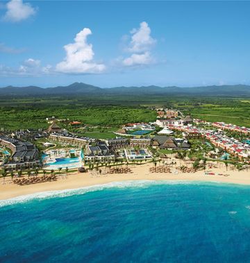 Dreams Onyx Resort & Spa