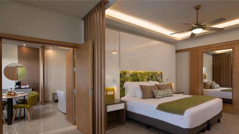 Dreams Onyx Resort & Spa Suite