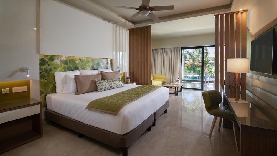 Dreams Onyx Resort & Spa Suite