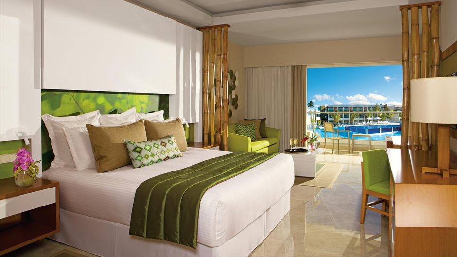 Dreams Onyx Resort & Spa Suite