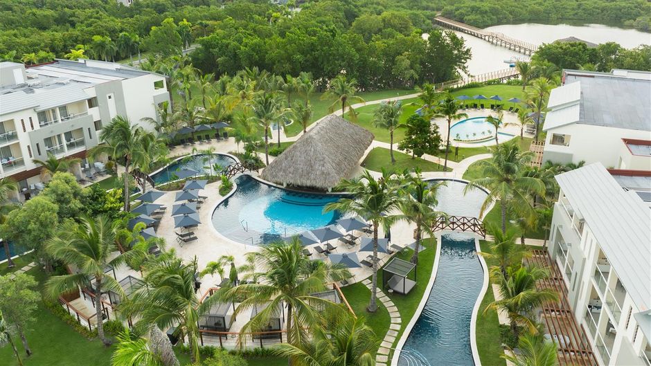 Dreams Royal Beach Punta Cana Recreation